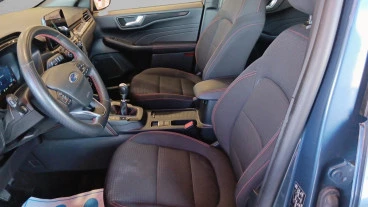 Ford Kuga ST-Line 1.5T EcoBoost 110kW (150CV)