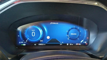 Ford Kuga ST-Line 1.5T EcoBoost 110kW (150CV)