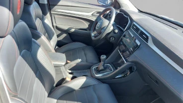 MG ZS 1.5 Luxury