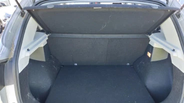MG ZS 1.5 Luxury