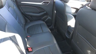 MG ZS 1.5 Luxury