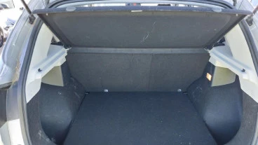 MG ZS 1.5 Luxury
