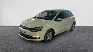 Volkswagen Polo Edition 1.0 60CV BMT