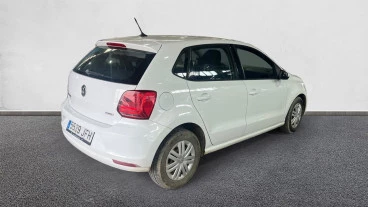 Volkswagen Polo Edition 1.0 60CV BMT