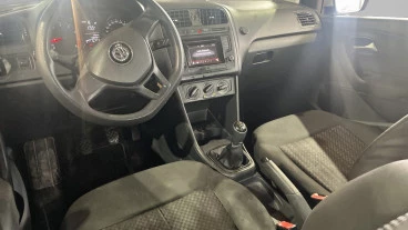 Volkswagen Polo Edition 1.0 60CV BMT