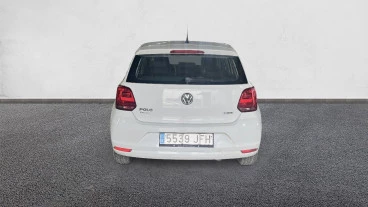 Volkswagen Polo Edition 1.0 60CV BMT