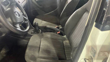 Volkswagen Polo Edition 1.0 60CV BMT