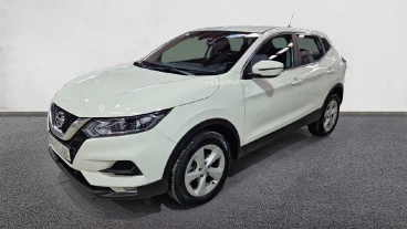 Nissan Qashqai dCi 85 kW (115 CV) E6D ACENTA