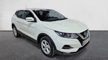 Nissan Qashqai dCi 85 kW (115 CV) E6D ACENTA