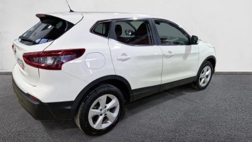 Nissan Qashqai dCi 85 kW (115 CV) E6D ACENTA