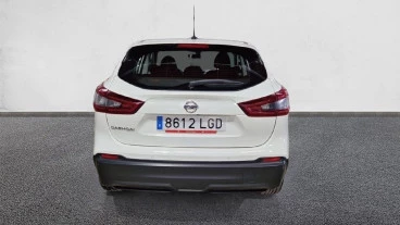 Nissan Qashqai dCi 85 kW (115 CV) E6D ACENTA