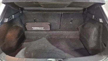 Nissan Qashqai dCi 85 kW (115 CV) E6D ACENTA