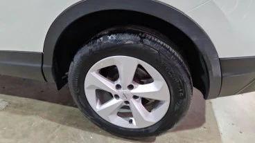 Nissan Qashqai dCi 85 kW (115 CV) E6D ACENTA