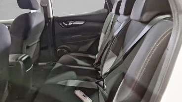 Nissan Qashqai dCi 85 kW (115 CV) E6D ACENTA