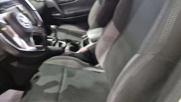 Nissan Qashqai dCi 85 kW (115 CV) E6D ACENTA