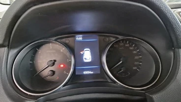 Nissan Qashqai dCi 85 kW (115 CV) E6D ACENTA