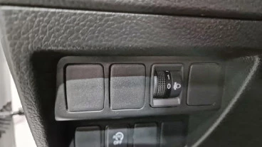 Nissan Qashqai dCi 85 kW (115 CV) E6D ACENTA