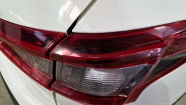 Nissan Qashqai dCi 85 kW (115 CV) E6D ACENTA