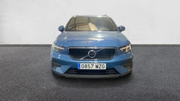 Volvo XC40 2.0 B3 G Core Auto