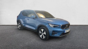Volvo XC40 2.0 B3 G Core Auto