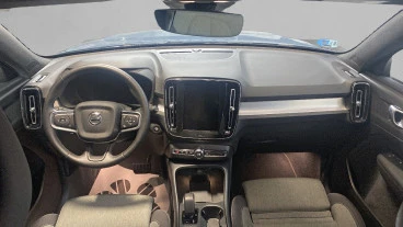 Volvo XC40 2.0 B3 G Core Auto
