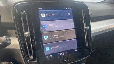 Volvo XC40 2.0 B3 G Core Auto