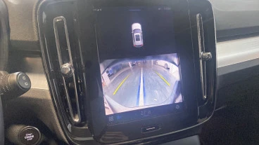 Volvo XC40 2.0 B3 G Core Auto