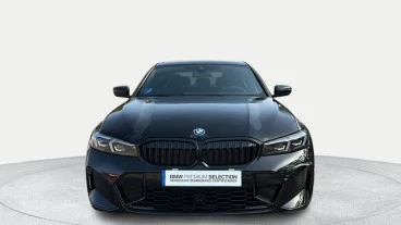 BMW Serie 3 330e
