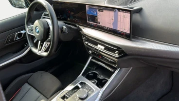 BMW Serie 3 330e