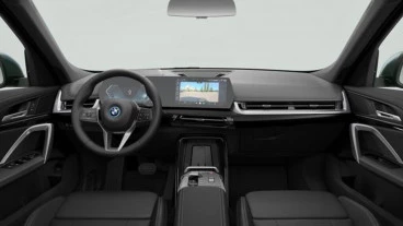 BMW iX1 EDRIVE20
