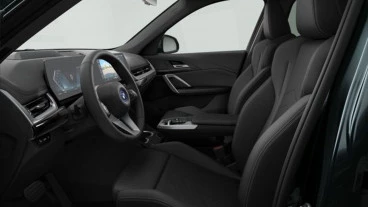 BMW iX1 EDRIVE20