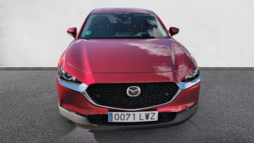 Mazda CX-30 2.0 90 kW 2WD Zenith (sin Pack Bose)