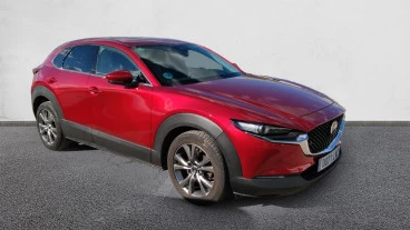 Mazda CX-30 2.0 90 kW 2WD Zenith (sin Pack Bose)