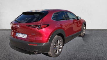 Mazda CX-30 2.0 90 kW 2WD Zenith (sin Pack Bose)