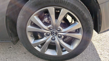 Mazda CX-30 2.0 90 kW 2WD Zenith (sin Pack Bose)