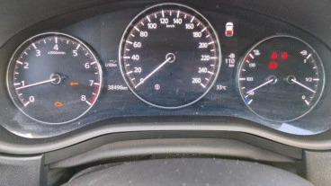 Mazda CX-30 2.0 90 kW 2WD Zenith (sin Pack Bose)