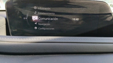 Mazda CX-30 2.0 90 kW 2WD Zenith (sin Pack Bose)