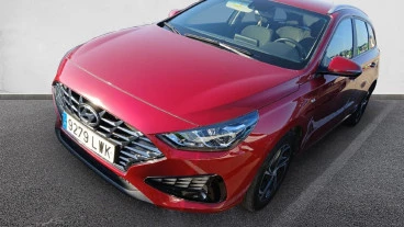 Hyundai i30 1.0 TGDI 48V Klass