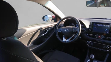 Hyundai i30 1.0 TGDI 48V Klass