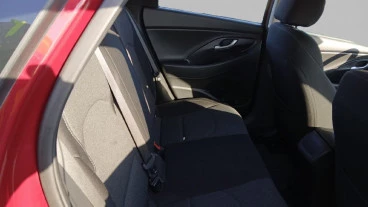 Hyundai i30 1.0 TGDI 48V Klass