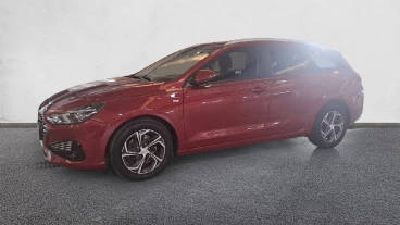 Hyundai i30 1.0 TGDI 48V Klass