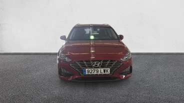 Hyundai i30 1.0 TGDI 48V Klass