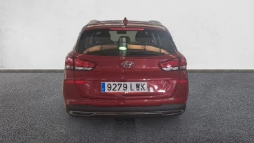 Hyundai i30 1.0 TGDI 48V Klass