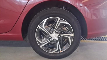 Hyundai i30 1.0 TGDI 48V Klass