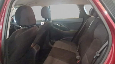 Hyundai i30 1.0 TGDI 48V Klass