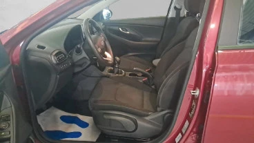 Hyundai i30 1.0 TGDI 48V Klass