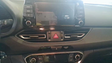 Hyundai i30 1.0 TGDI 48V Klass