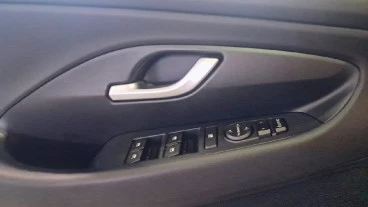 Hyundai i30 1.0 TGDI 48V Klass