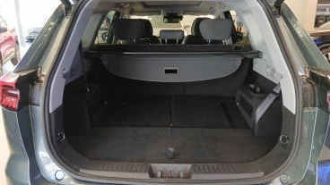 EBRO S800 1.6 TGDI Luxury 7 DCT