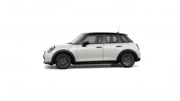 MINI Cooper C